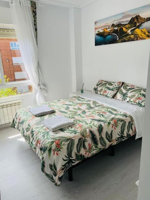 Apartamento En Santander Extérieur photo