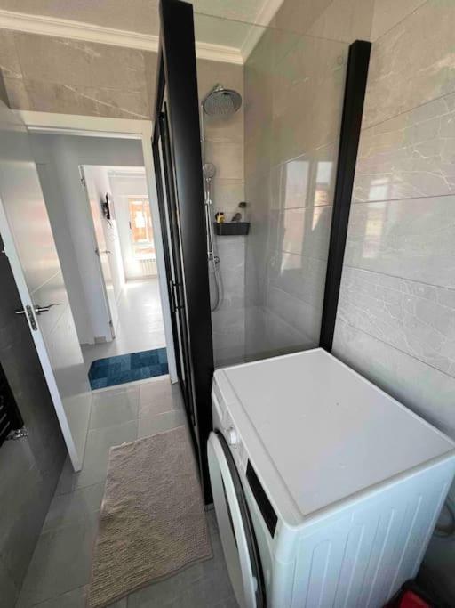 Apartamento En Santander Extérieur photo