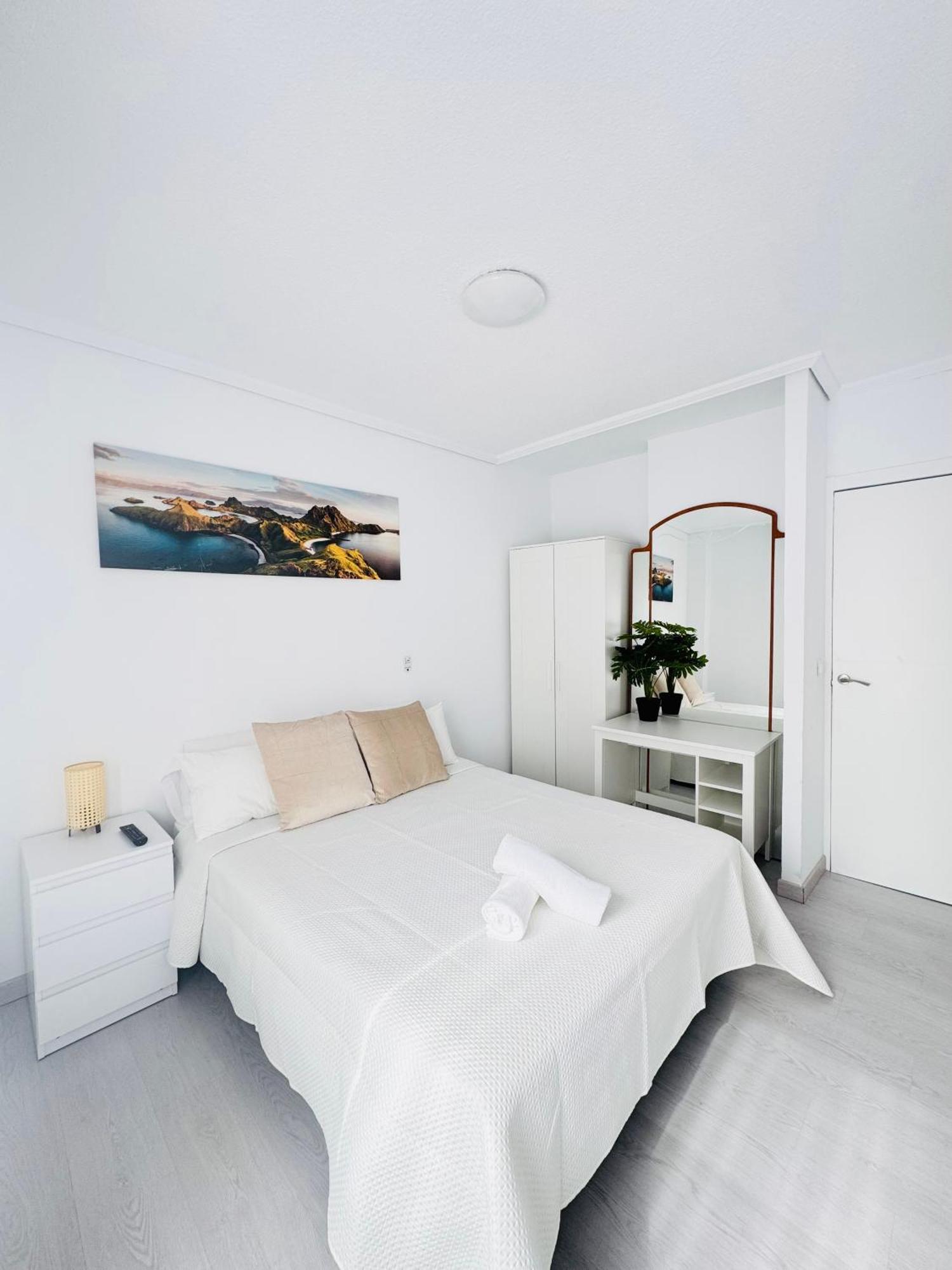 Apartamento En Santander Extérieur photo
