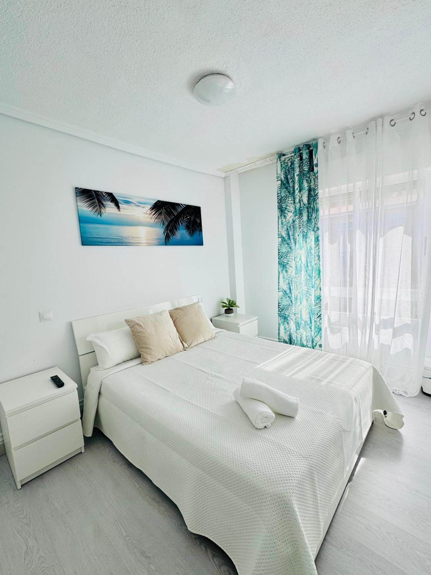 Apartamento En Santander Extérieur photo