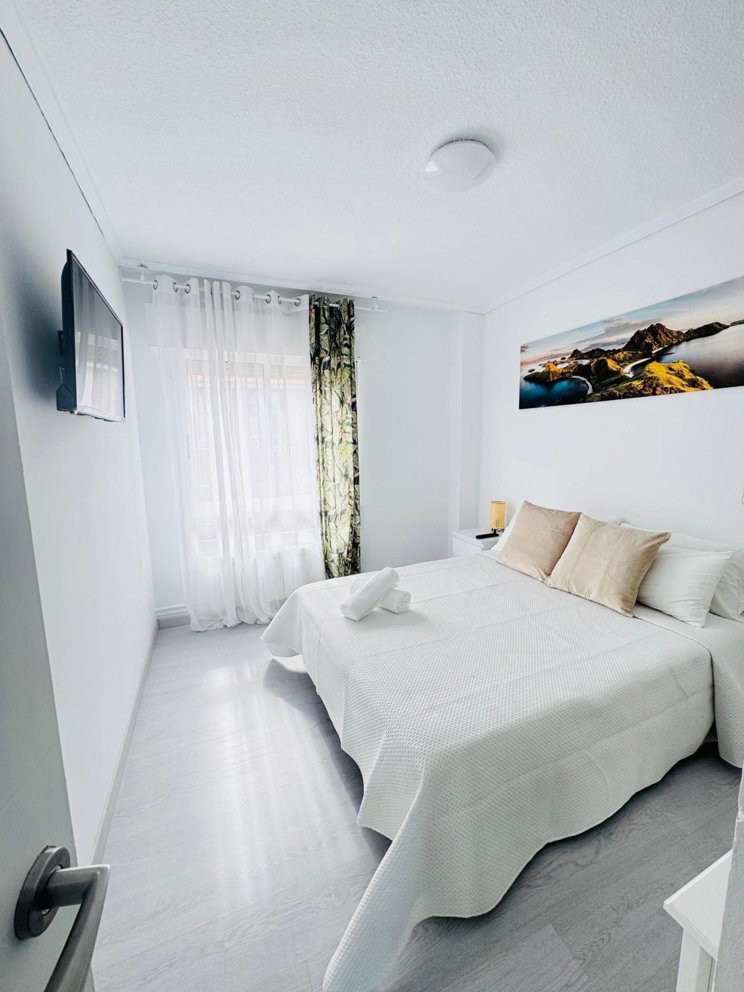 Apartamento En Santander Extérieur photo