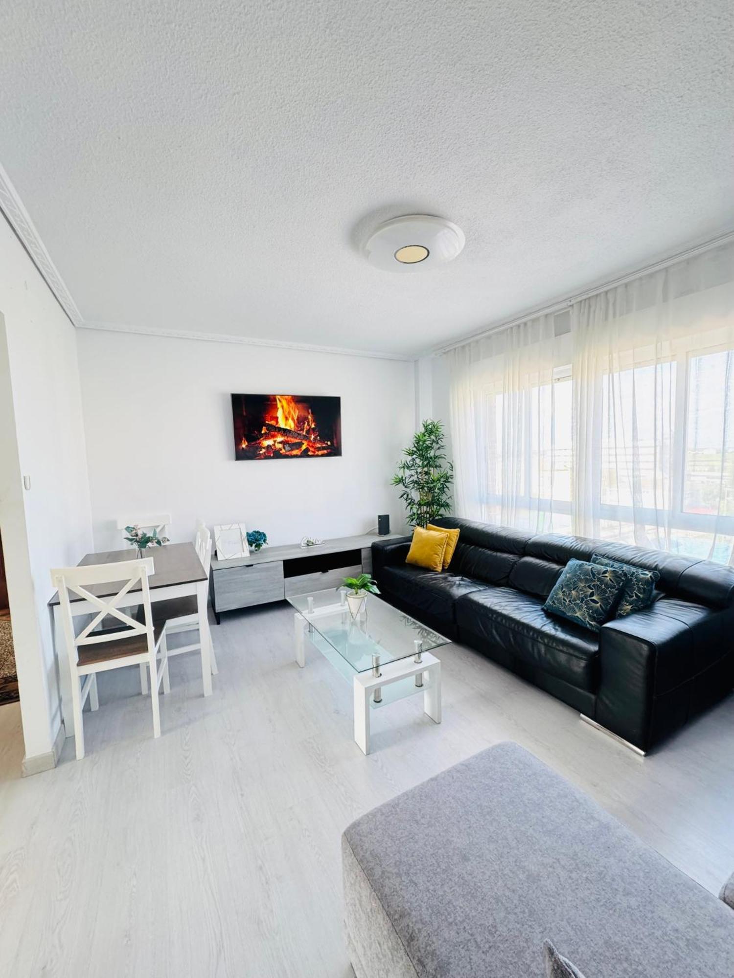 Apartamento En Santander Extérieur photo