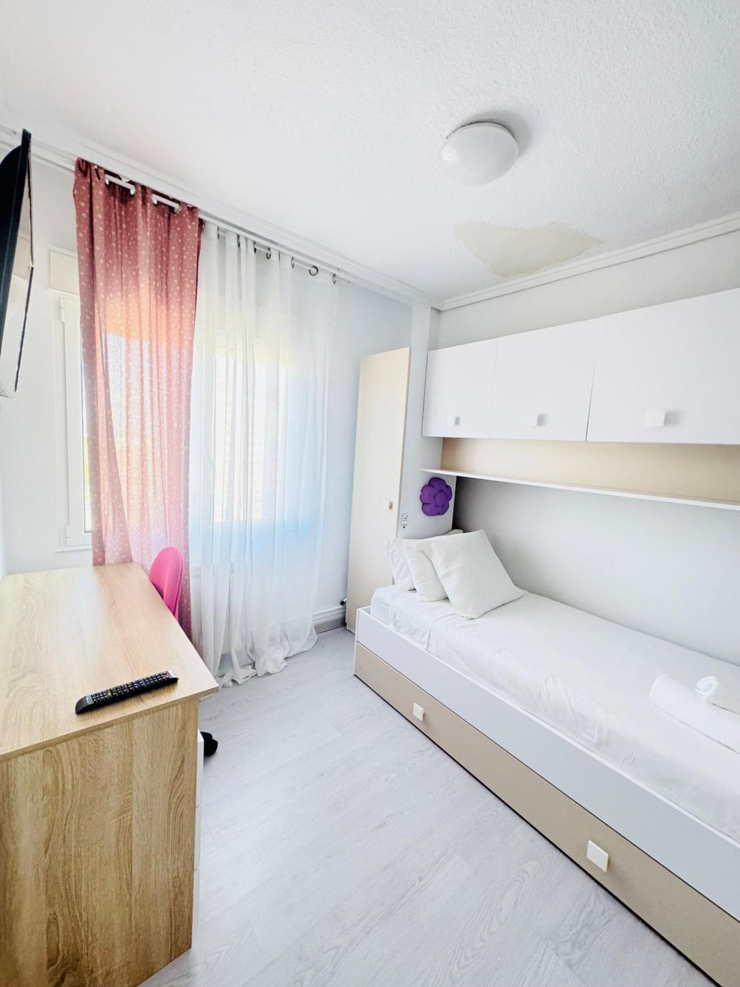 Apartamento En Santander Extérieur photo