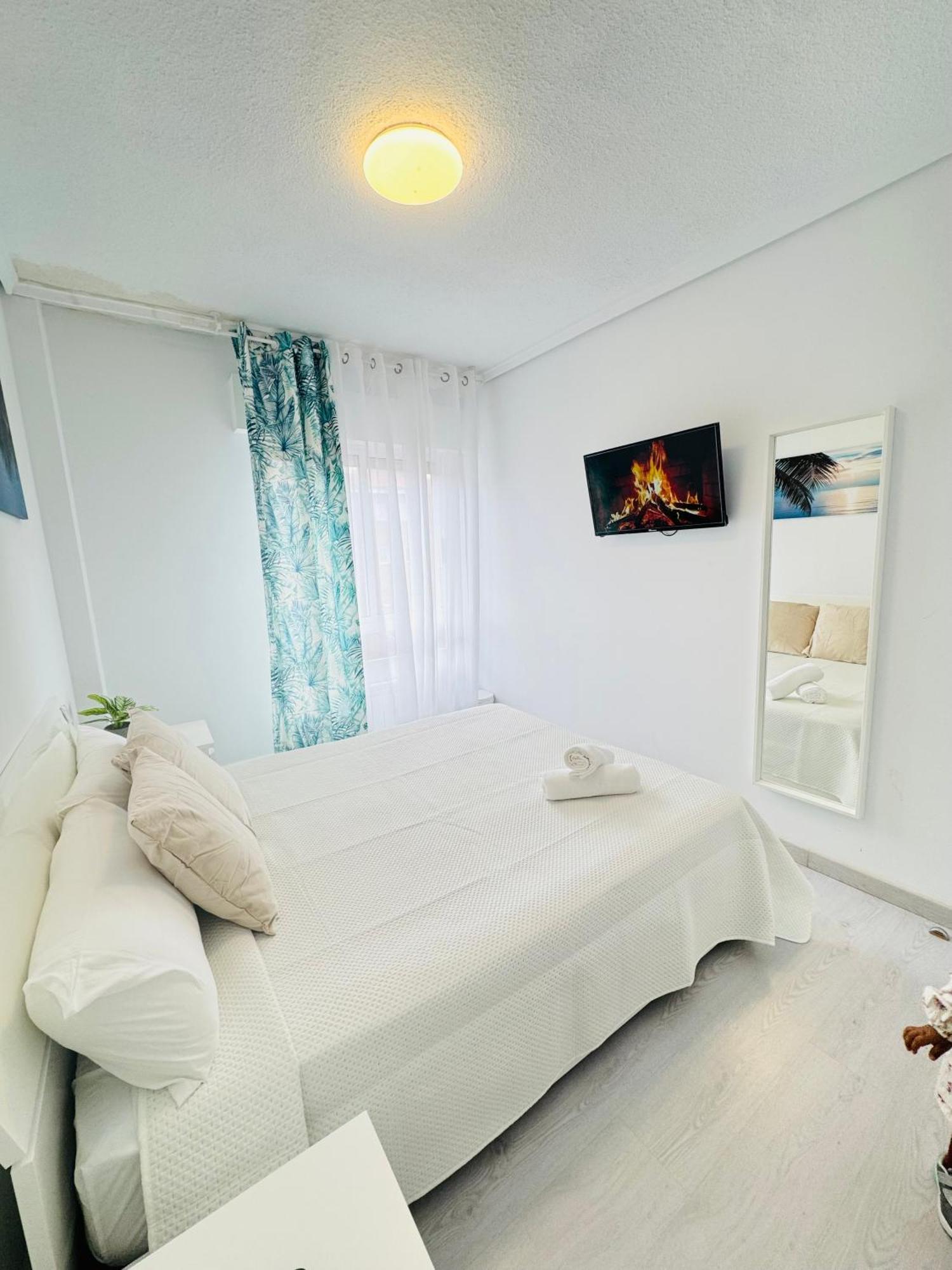 Apartamento En Santander Extérieur photo